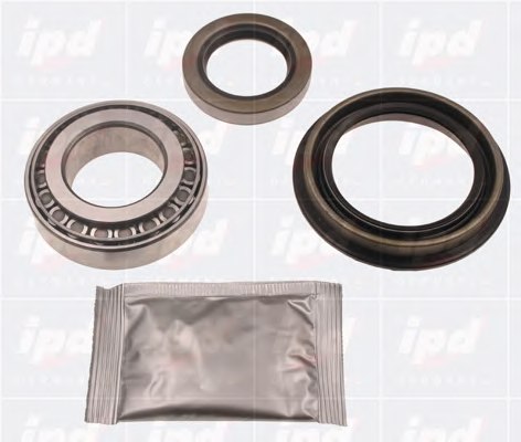 IPD 30-1360 Wheel Bearing Kit